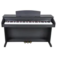 Цифровое пианино Artesia DP-3+ PVC RSW