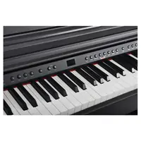 Цифровое пианино Artesia DP-3+ PVC RSW