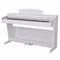 Цифровое пианино Artesia DP-3+ PVC White