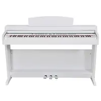 Цифровое пианино Artesia DP-3+ PVC White