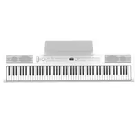 Цифровое пианино Artesia PE-88 White