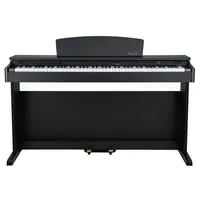 Цифровое пианино Artesia DP-2+ PVC RSW