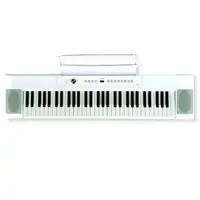 Цифровое пианино Artesia A-61 White