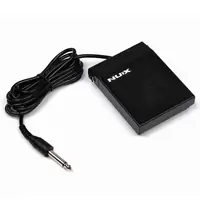 Цифровое пианино Nux NPK-10 Red