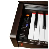 Цифровое пианино Nux WK-400