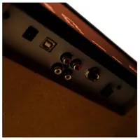 Цифровое пианино Nux WK-400