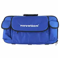 Чехол для клавишных Novation MiniNova Gig Bag