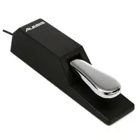 Педаль сустейна для клавишных Alesis ASP-2