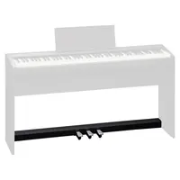 Педаль для клавишных Roland KPD-70 BK