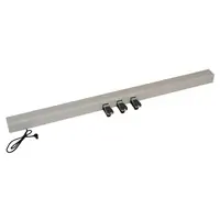 Педаль для клавишных Roland KPD-70 WH
