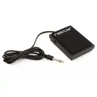 Педаль сустейна Nektar NP-1