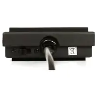 Педаль сустейна Nektar NP-1