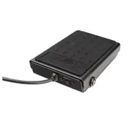 Педаль для клавишных Cherub WTB-006