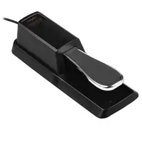 Педаль сустейна Musedo TB-005