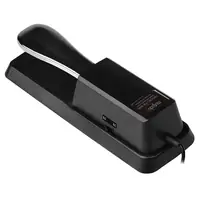 Педаль сустейна Musedo TB-005