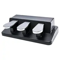 Педаль для клавишных Artesia ASP-3 Black