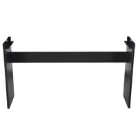 Стойка для клавишных Artesia ST-1 Black
