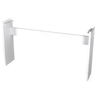 Стойка для клавишных Artesia ST-1 White