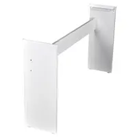 Стойка для клавишных Artesia ST-1 White