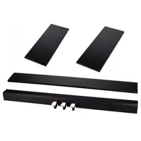 Стойка для клавишных Nux NPS-1 Black