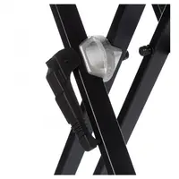 Клавишная стойка Bespeco CROCODILEDSL