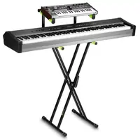 Клавишная стойка Gavity KSX 2 T