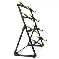 Клавишная стойка Gravity KS MKS 01 B