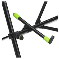 Клавишная стойка Gravity KS MKS 01 B