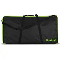 Клавишная стойка с комплектом Gravity KSX 2 RD SET 2