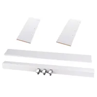 Стойка для клавишных Nux NPS-1 White