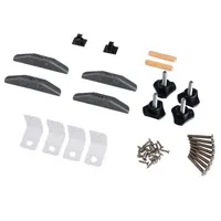 Стойка для клавишных Nux NPS-1 White