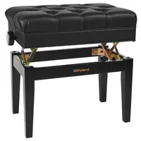 Банкетка для пианино Roland RPB-300 BK