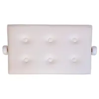 Банкетка для пианино Rockdale Rhapsody 130 White