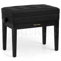 Банкетка для пианино RockStel One PB007 BK