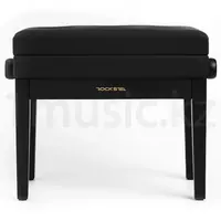 Банкетка для пианино RockStel One PB007 BK