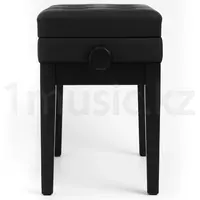 Банкетка для пианино RockStel One PB007 BK