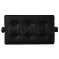 Банкетка для пианино RockStel One PB007 BK