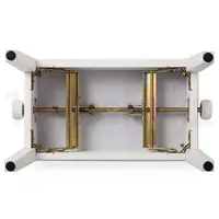 Банкетка для пианино RockStel One PB007 WH