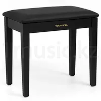 Банкетка для пианино RockStel One PB008 BK