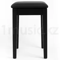 Банкетка для пианино RockStel One PB008 BK