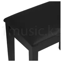Банкетка для пианино RockStel One PB008 BK