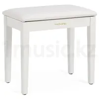 Банкетка для пианино RockStel One PB008 WH