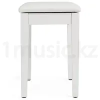 Банкетка для пианино RockStel One PB008 WH