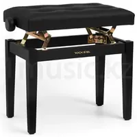 Банкетка для пианино RockStel One PB009 BK
