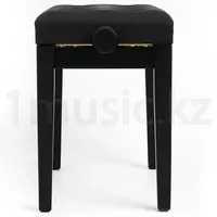 Банкетка для пианино RockStel One PB009 BK