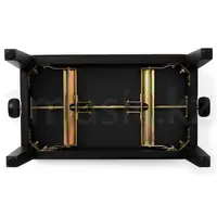Банкетка для пианино RockStel One PB009 BK