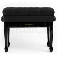 Банкетка для пианино RockStel One PB012 BK