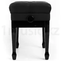 Банкетка для пианино RockStel One PB012 BK