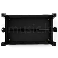 Банкетка для пианино RockStel One PB012 BK