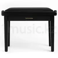 Банкетка для пианино RockStel One PB023 BK